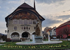 Restaurant Le Casino Le Locle