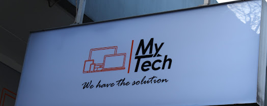 MyTech GmbH