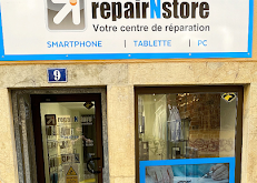 repairNstore