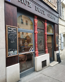 Brasserie des Deux Clefs