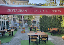 Restaurant Le Casino Le Locle