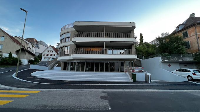 Restaurant Gotthard