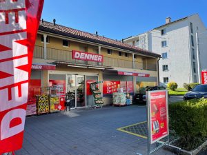 Denner Express