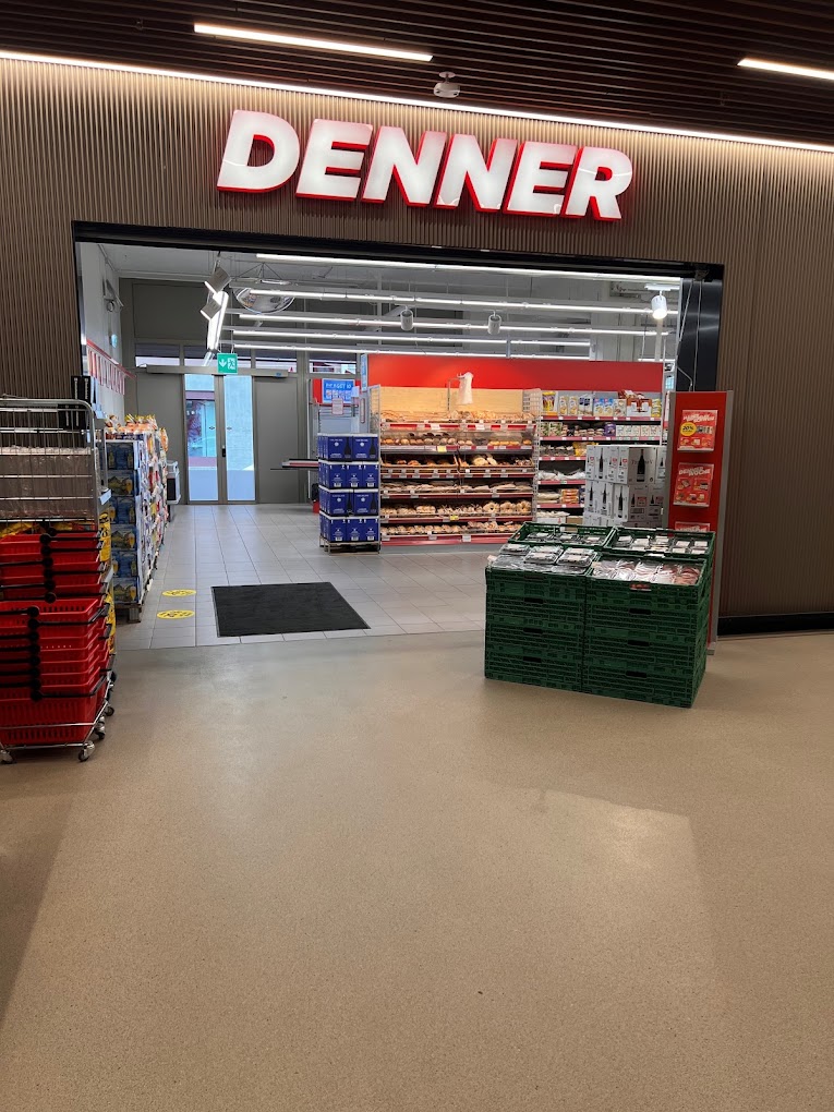 Denner Discount