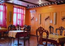 Restaurant Maharajah