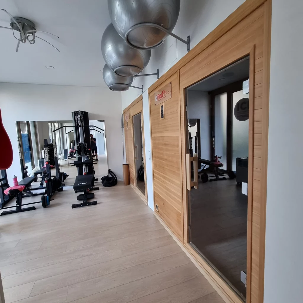 VitalyFit Bien-être – Fitness non-stop pour femme