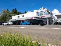 Garage Huber AG Jona