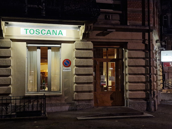 Ristorante Toscana