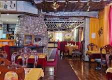 Restaurant Maharajah