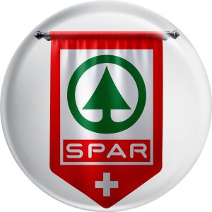 SPAR Supermarkt Biberist