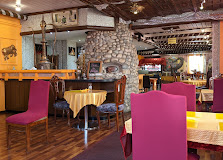 Restaurant Maharajah