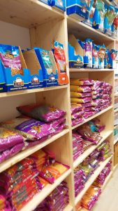 Desi Hub – Asian Grocery Shop