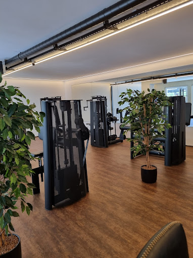 Stadtfitness Brig