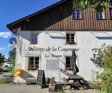 Auberge de la Couronne