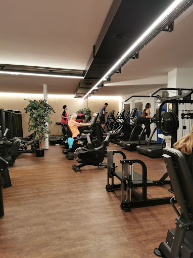 Stadtfitness Brig