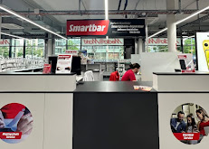 Smartbar Aarau