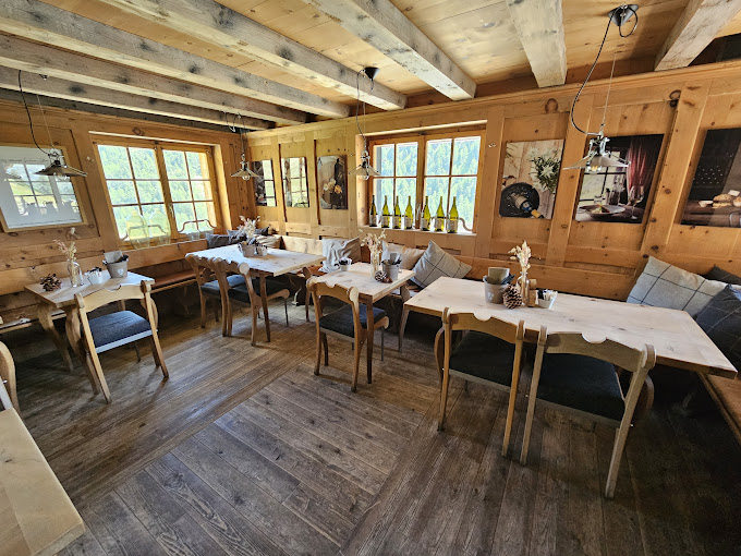 Restaurant Chez Vrony