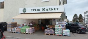 Celik Market GmbH