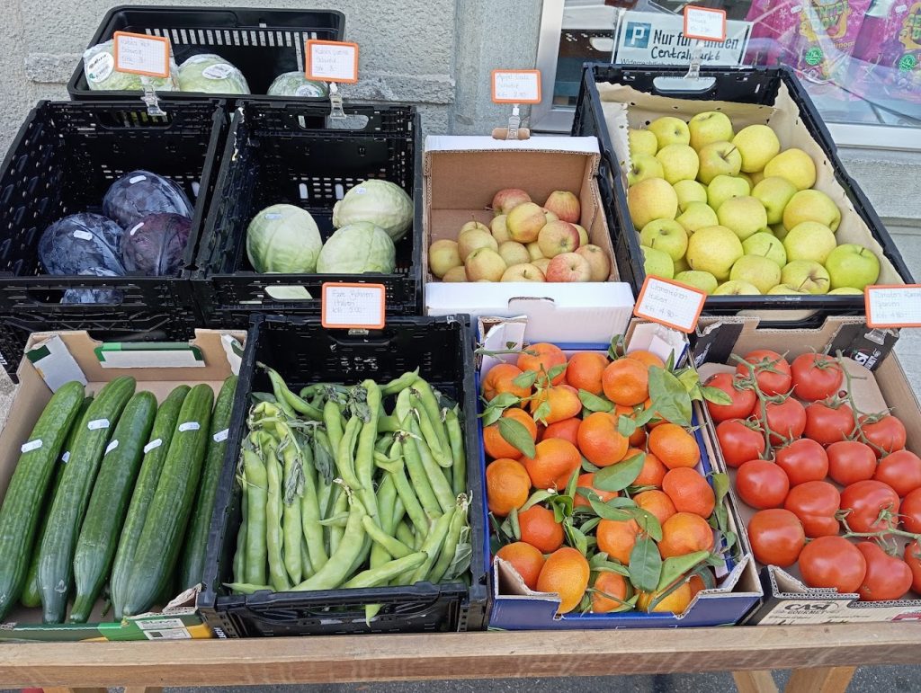 Centralmarkt