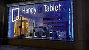 HANDY & TABLET Service