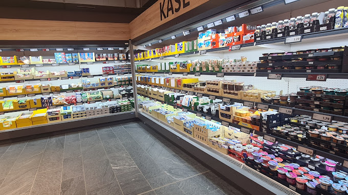 Supermarkt – Zug – Grabenstrasse