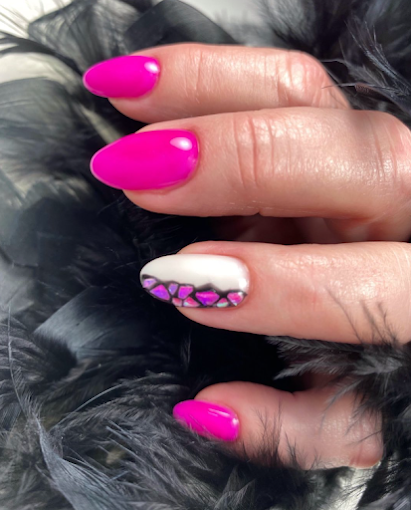 Lili,s Nails Studio