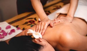 Malee Original Thai-Massage