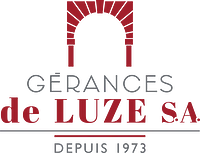 Gérances de Luze SA