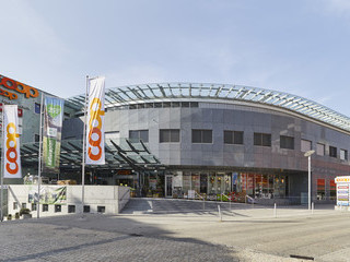 Coop Supermarkt Grenchen Zentrum