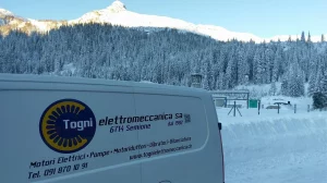 Togni Elettromeccanica SA