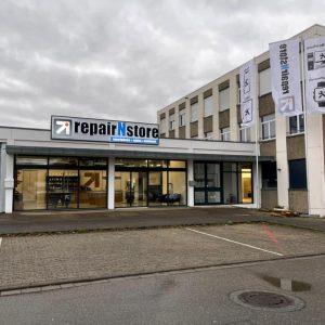 repairNstore iPhone Reparatur und Handy Reparatur Zürich