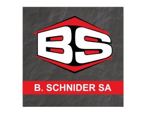 Schnider B. SA