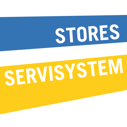 Stores Servisystem Sàrl