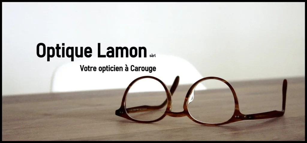 Optique Lamon sàrl