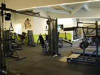 Monkey Gym Sagl