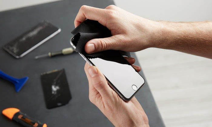 Nowrepair Smartphone Reparaturen