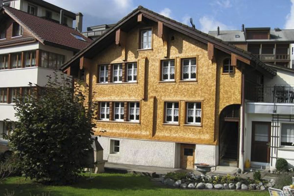 Erni M Immobilien GmbH