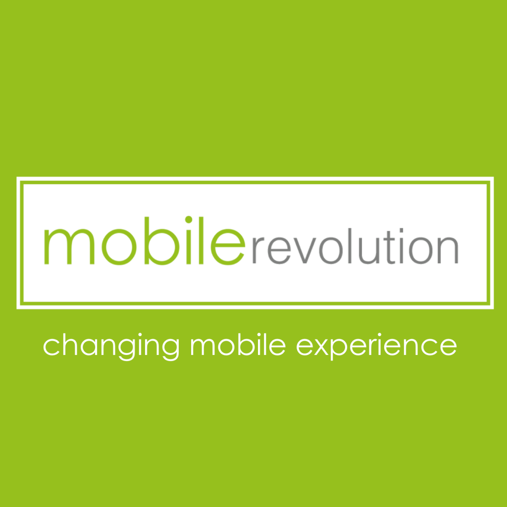 MobileRevolution GmbH