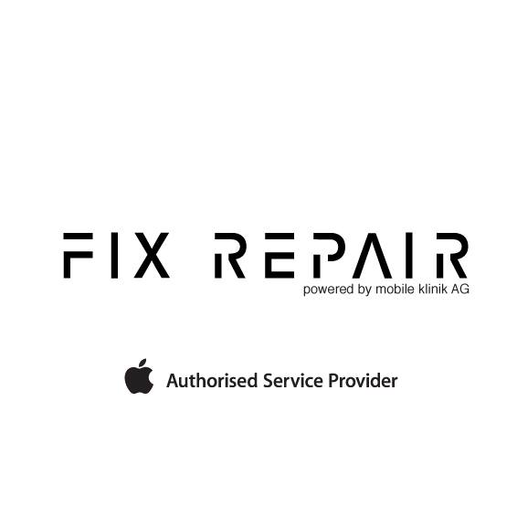 Fix Repair – Bern | Handy & iPhone & Mac Reparatur