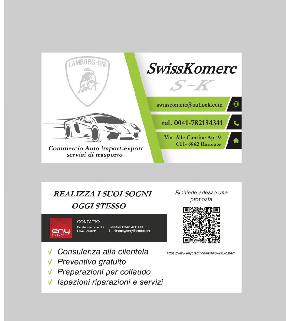 SwissKomerc