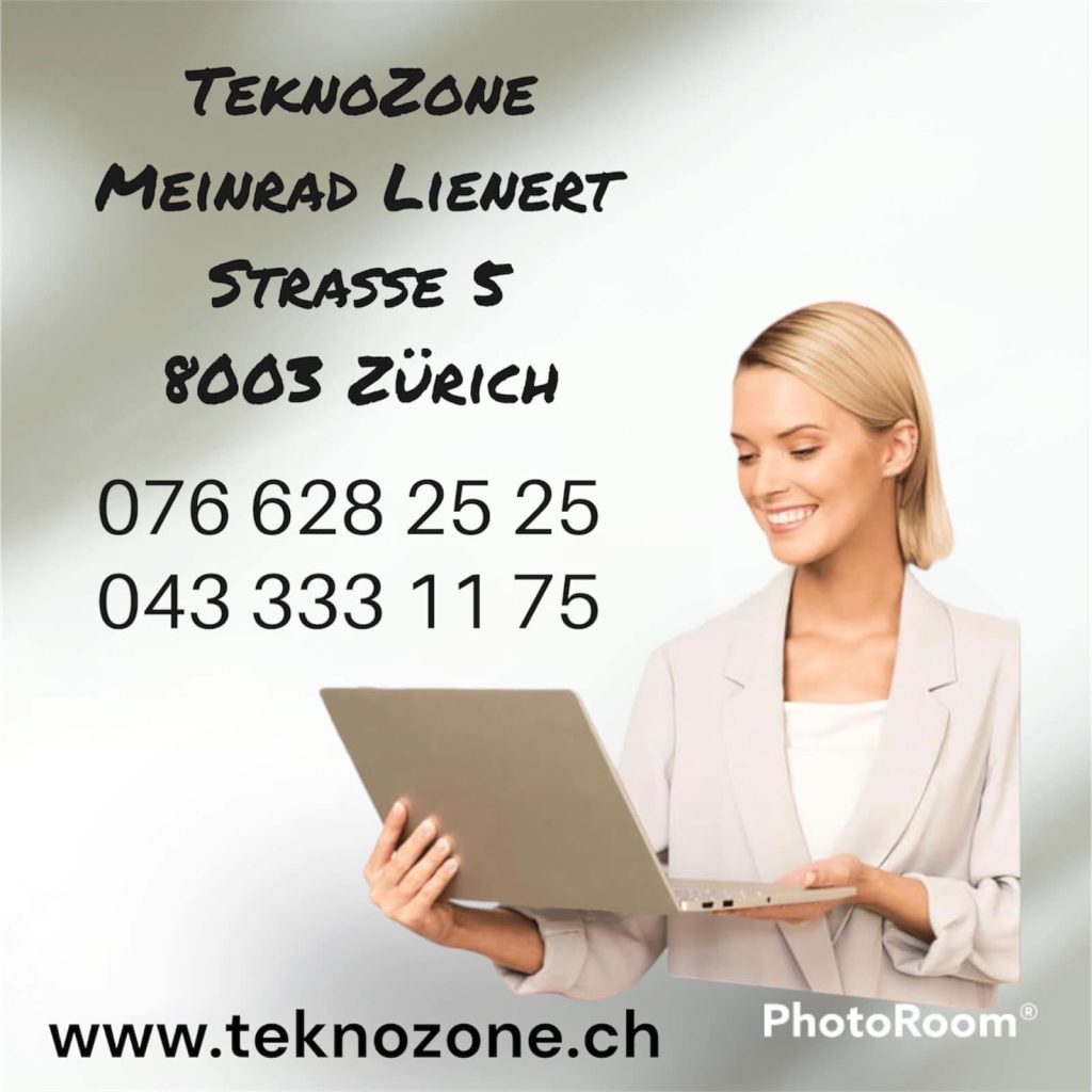 TEKNOZONE (Western Union)