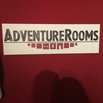 AdventureRooms