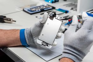 iPhone Reparatur Zürich