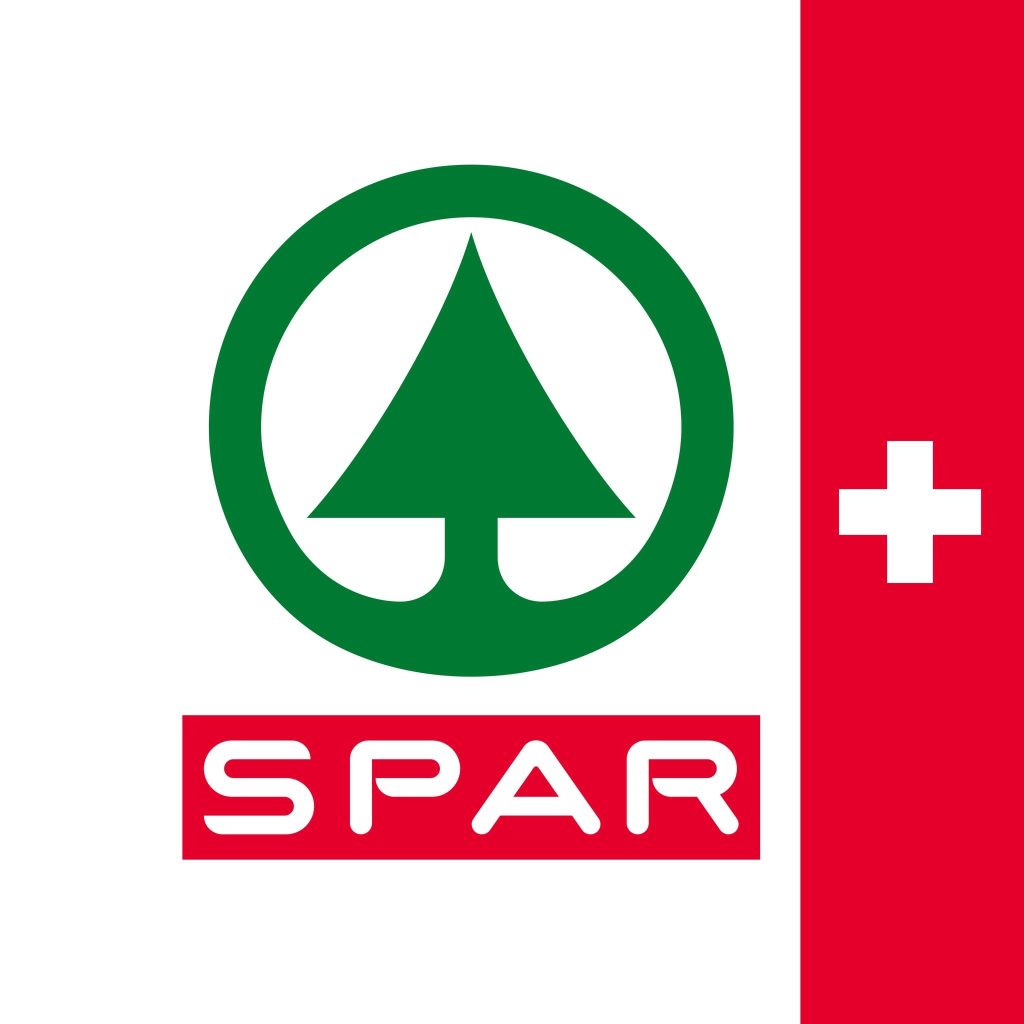 SPAR Supermarkt Appenzell