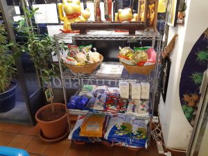 Nuan Thai Food Shop