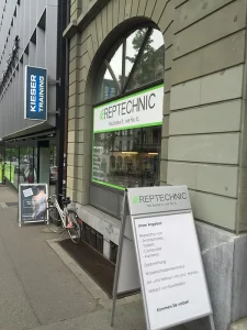 Reptechnic Handy Tablet, Computer, Kamera Reparatur – Bern