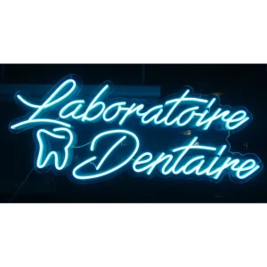 Laboratoire dentaire Jonction