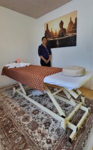 Bua Luang Traditionelle Thai Massage