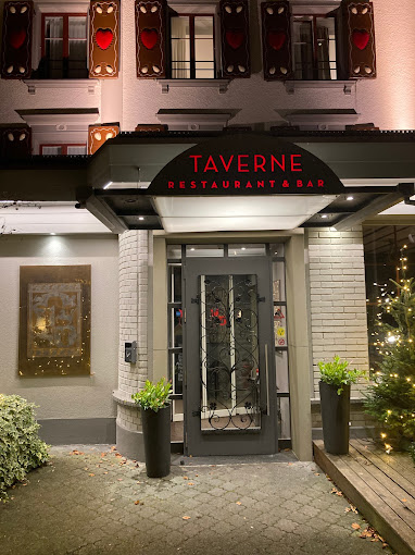 Restaurant Taverne