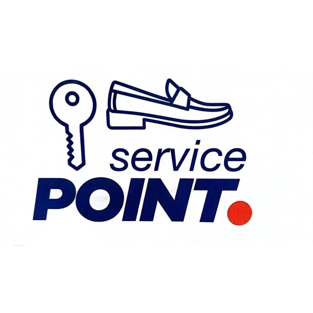 Service Point